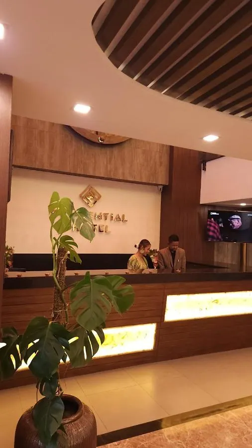 Prudential Hotel Nepal كاتماندو