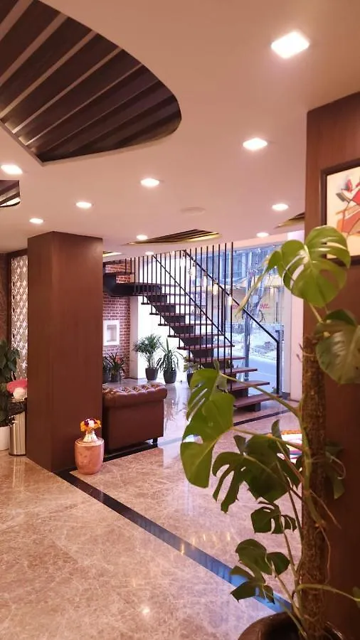 Prudential Hotel Nepal كاتماندو