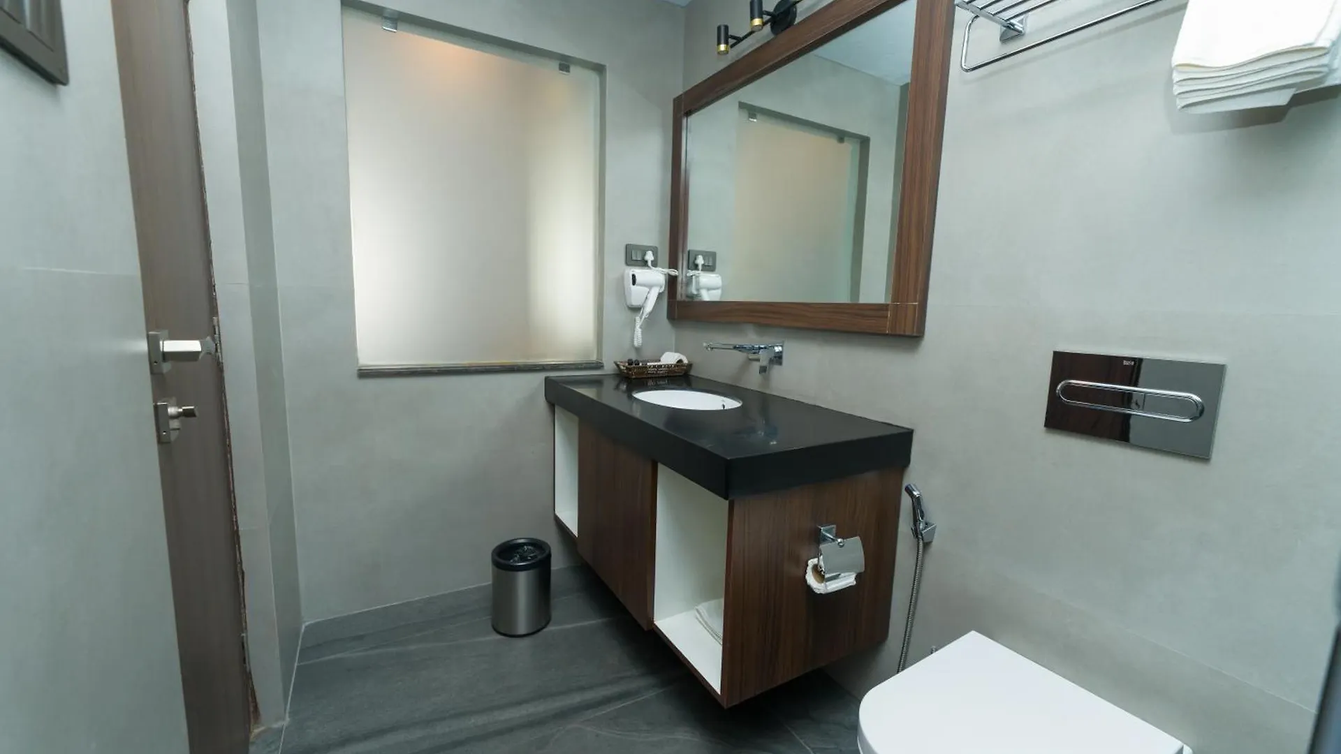 Prudential Hotel Nepal كاتماندو نيبال